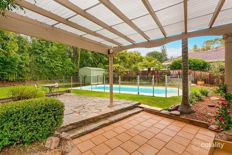 Property photo of 14 Garner Avenue Frenchs Forest NSW 2086