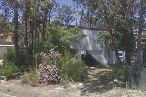 Property photo of 62 Surf Beach Avenue Surf Beach NSW 2536