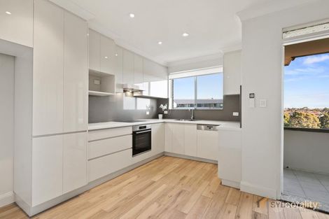 10/6-8 Ann St, Marrickville, NSW 2204