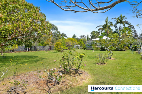 Property photo of 9-11 Long Tan Drive Caboolture QLD 4510