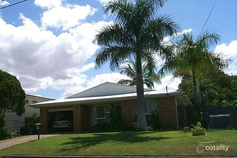 425 Berserker St, Frenchville, QLD 4701