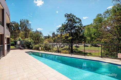 Property photo of 202/21 Patrick Lane Toowong QLD 4066