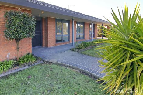 Property photo of 2 Waratah Drive Morwell VIC 3840