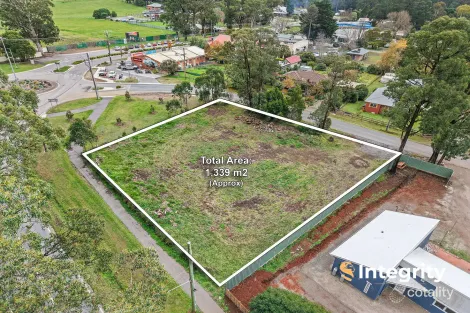 3258 Healesville-Kinglake Rd, Kinglake, VIC 3763
