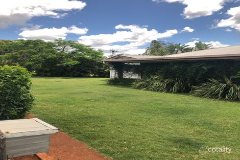 Property photo of 28 Morris Terrace Gin Gin QLD 4671