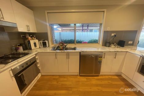 Property photo of 30 Pearra Way Claremont Meadows NSW 2747