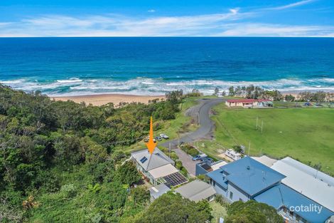 Property photo of 38 Monash Street Wombarra NSW 2515