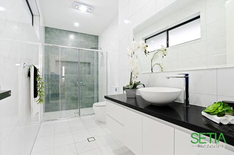 Property photo of 45 Ribbonwood Crescent Melonba NSW 2765