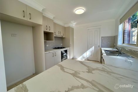 Property photo of 4 Patherton Place Narellan Vale NSW 2567