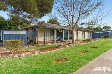 Property photo of 32 Vaughan Street Sunbury VIC 3429