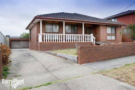 Property photo of 108 Bellbrook Drive Dandenong North VIC 3175
