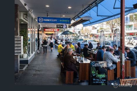 Property photo of 504/99 Dow Street Port Melbourne VIC 3207