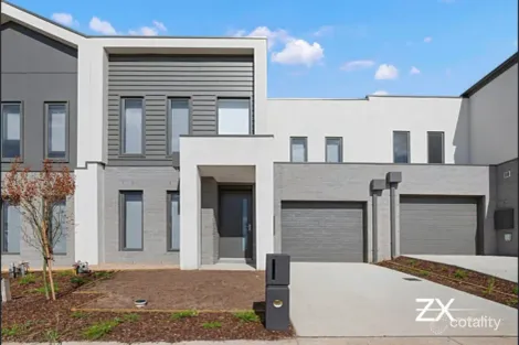 Property photo of 7 Farmer Way Wollert VIC 3750
