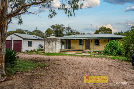 692 Cypress Dr, Yarrawonga, NSW 2850