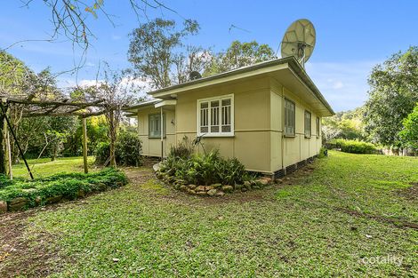 163-181 Oakey Creek Rd, Gheerulla, QLD 4574
