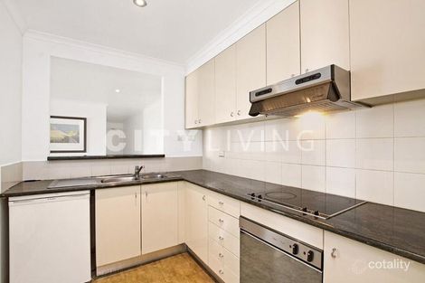 Property photo of 905/50 Murray Street Sydney NSW 2000