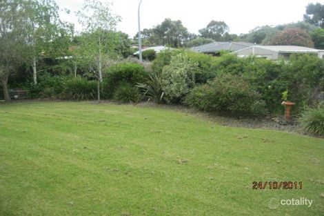 Property photo of 8 Jacaranda Crescent Margaret River WA 6285