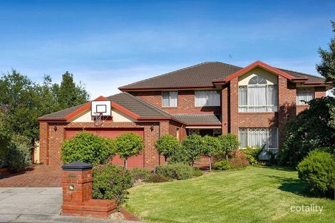 Property photo of 1 Isabella Vine Place Gowanbrae VIC 3043