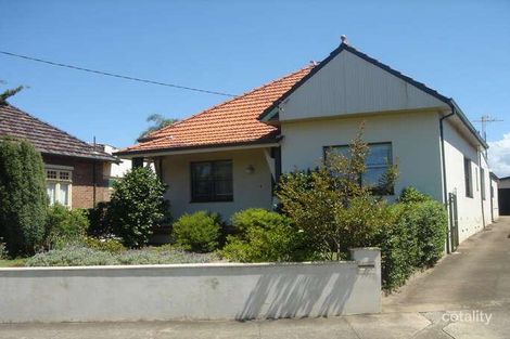 10 Forrest St, Haberfield, NSW 2045