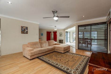 Property photo of 11 Harrison Crescent Forest Lake QLD 4078