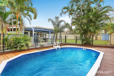 Property photo of 19 Mercator Court Carrara QLD 4211