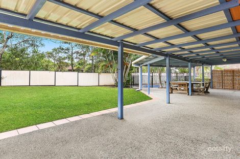 Property photo of 19 Mercator Court Carrara QLD 4211
