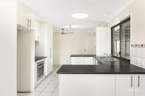 Property photo of 19 Mercator Court Carrara QLD 4211
