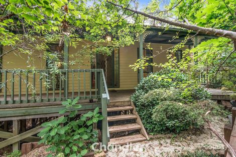 Property photo of 22 Wattle Avenue Belgrave VIC 3160