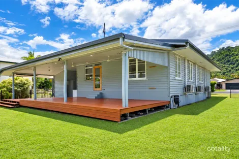 175 Munro St, Babinda, QLD 4861