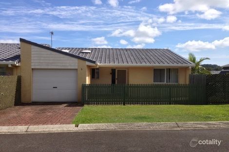 Property photo of 5/4 Itong Place Currumbin Waters QLD 4223