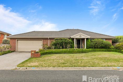Property photo of 12 Boulevarde Drive Alfredton VIC 3350