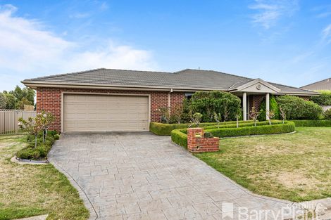 Property photo of 12 Boulevarde Drive Alfredton VIC 3350