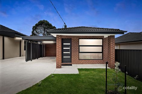 65b Jellicoe St, Noble Park, VIC 3174