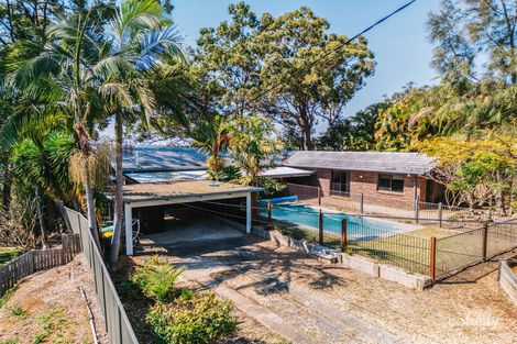 Property photo of 8 Orange Court Mudgeeraba QLD 4213