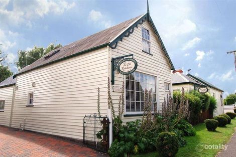 52 William St, Westbury, TAS 7303