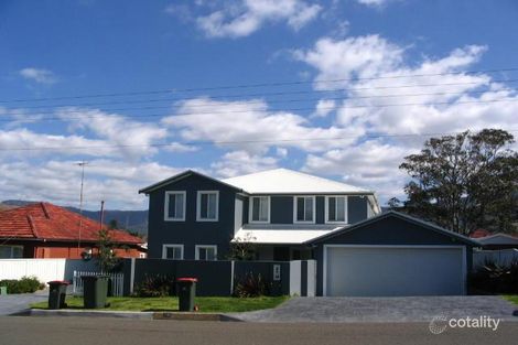 18 Payne Rd, East Corrimal, NSW 2518