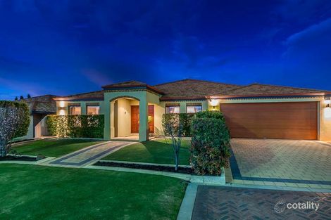 47 Waldburg Dr, Tapping, WA 6065