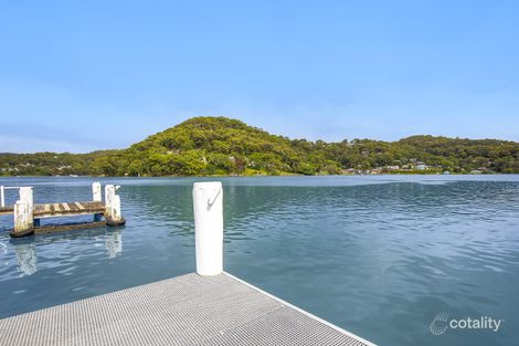 Property photo of 20 Rawson Road Woy Woy NSW 2256
