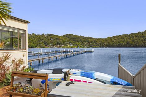 Property photo of 20 Rawson Road Woy Woy NSW 2256