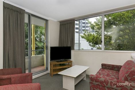 Property photo of 108/435 Coronation Drive Auchenflower QLD 4066