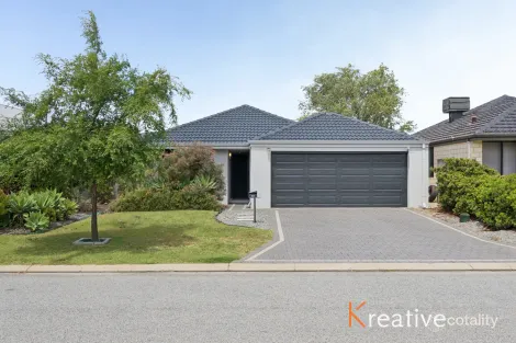 46 Pleasant Ave, Piara Waters, WA 6112