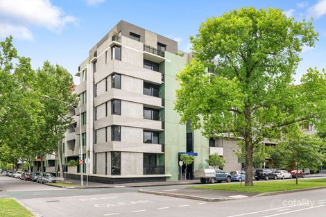 Property photo of 202/94 Canning Street Carlton VIC 3053