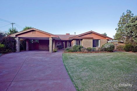 260 Grove Rd, Lesmurdie, WA 6076