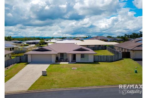 31 Akoonah Way, D'Aguilar, QLD 4514