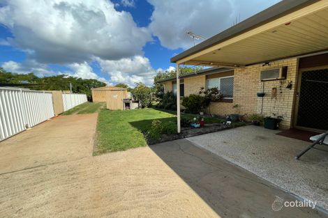 Property photo of 1 Lewell Street Millbank QLD 4670
