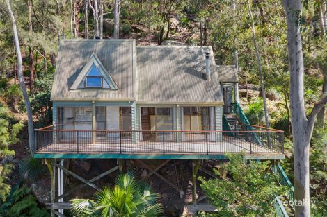 Property photo of 127 Greenhaven Drive Umina Beach NSW 2257