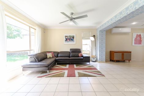 Property photo of 88 Billinghurst Crescent Upper Coomera QLD 4209
