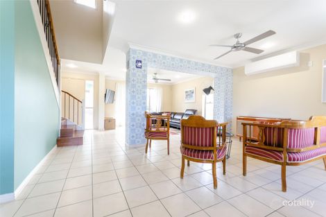 Property photo of 88 Billinghurst Crescent Upper Coomera QLD 4209