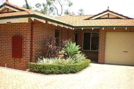 3/287 Cambridge St, Wembley, WA 6014