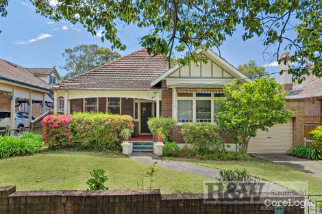 Property photo of 51 Abbotsford Road Homebush NSW 2140